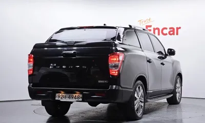KG_Mobility_Ssangyong Rexton 2019, 67081 км, за 10774.73 USD