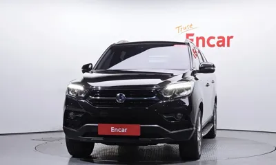 KG_Mobility_Ssangyong Rexton 2019, 67081 км, за 10774.73 USD