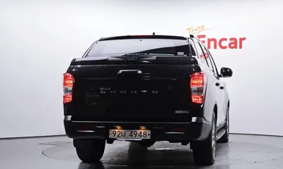 KG_Mobility_Ssangyong Rexton 2019, 67081 км, за 10774.73 USD
