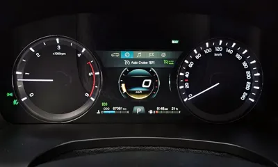KG_Mobility_Ssangyong Rexton 2019, 67081 км, за 10774.73 USD - фото 8