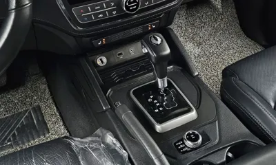 KG_Mobility_Ssangyong Rexton 2019, 67081 км, за 10774.73 USD - фото 9