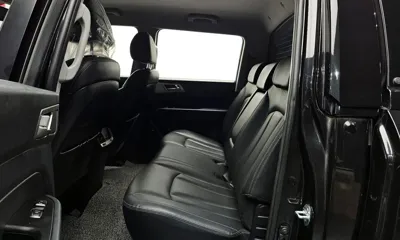 KG_Mobility_Ssangyong Rexton 2019, 67081 км, за 10774.73 USD - фото 12