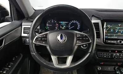KG_Mobility_Ssangyong Rexton 2019, 67081 км, за 10774.73 USD - фото 13