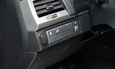 KG_Mobility_Ssangyong Rexton 2019, 67081 км, за 10774.73 USD - фото 16