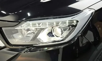 KG_Mobility_Ssangyong Rexton 2019, 67081 км, за 10774.73 USD - фото 22