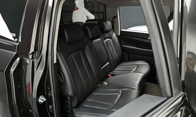 KG_Mobility_Ssangyong Rexton 2019, 67081 км, за 10774.73 USD - фото 26