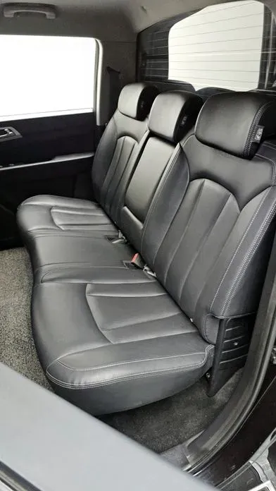 KG_Mobility_Ssangyong Rexton 2019, 67081 км, за 10774.73 USD - фото 27