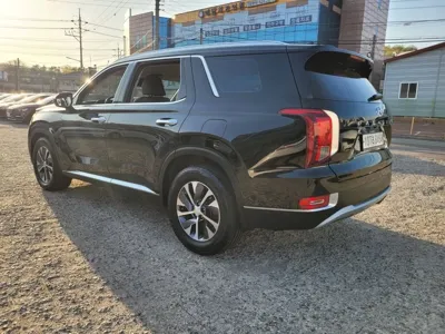 Hyundai Palisade 2021, 58916 км, за 15276.6 USD