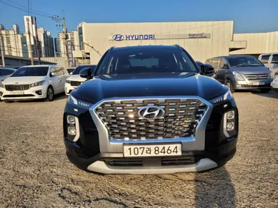 Hyundai Palisade 2021, 58916 км, за 15276.6 USD