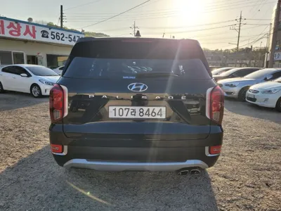 Hyundai Palisade 2021, 58916 км, за 15276.6 USD