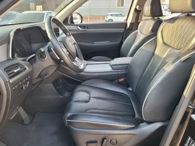 Hyundai Palisade 2021, 58916 км, за 15276.6 USD - фото 7