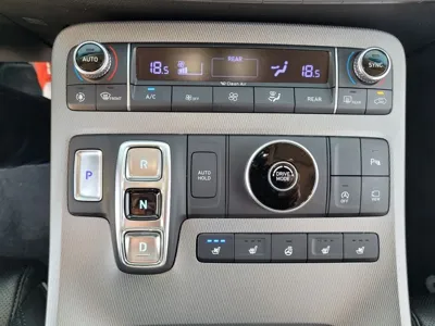 Hyundai Palisade 2021, 58916 км, за 15276.6 USD - фото 9