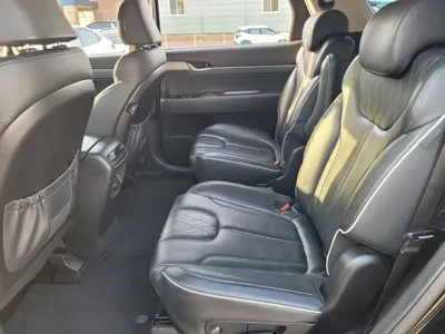 Hyundai Palisade 2021, 58916 км, за 15276.6 USD - фото 10