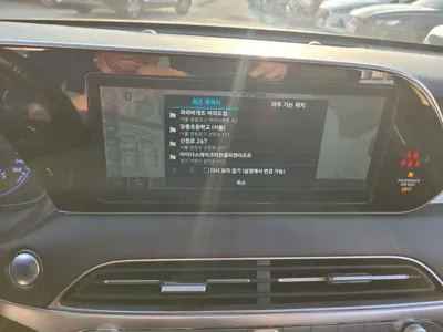 Hyundai Palisade 2021, 58916 км, за 15276.6 USD - фото 14