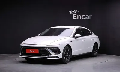 Hyundai Sonata · 2025 год
