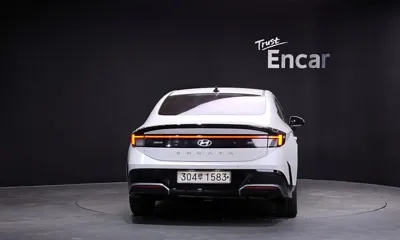 Hyundai Sonata 2025, 66163 км, за 12884.04 USD