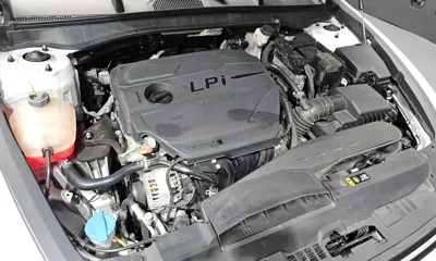 Hyundai Sonata 2025, 66163 км, за 12884.04 USD - фото 6