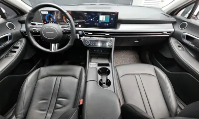 Hyundai Sonata 2025, 66163 км, за 12884.04 USD - фото 7