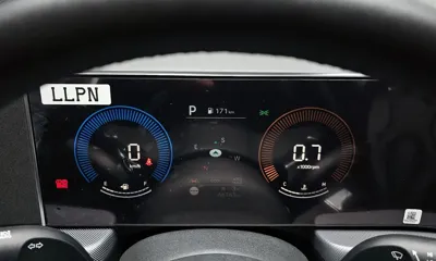 Hyundai Sonata 2025, 66163 км, за 12884.04 USD - фото 8