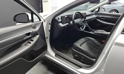 Hyundai Sonata 2025, 66163 км, за 12884.04 USD - фото 10