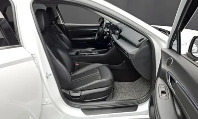 Hyundai Sonata 2025, 66163 км, за 12884.04 USD - фото 11