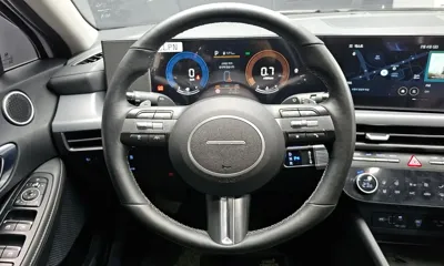 Hyundai Sonata 2025, 66163 км, за 12884.04 USD - фото 13
