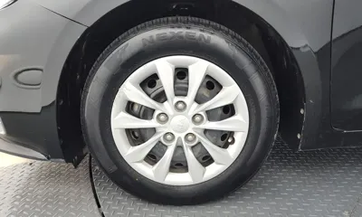 Kia K3 2021, 54716 км, за 8326.84 USD