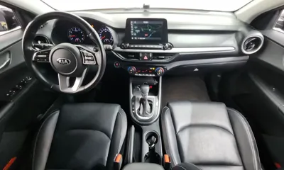 Kia K3 2021, 54716 км, за 8326.84 USD - фото 7