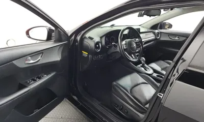 Kia K3 2021, 54716 км, за 8326.84 USD - фото 9