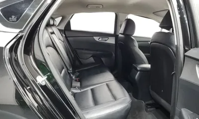 Kia K3 2021, 54716 км, за 8326.84 USD - фото 10