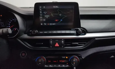 Kia K3 2021, 54716 км, за 8326.84 USD - фото 11