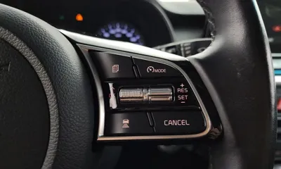 Kia K3 2021, 54716 км, за 8326.84 USD - фото 14