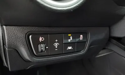 Kia K3 2021, 54716 км, за 8326.84 USD - фото 19