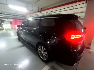 Kia Canival 2020, 164662 км, за 8320.87 USD