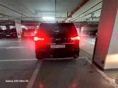 Kia Canival 2020, 164662 км, за 8320.87 USD