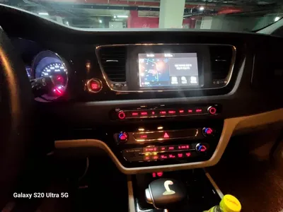 Kia Canival 2020, 164662 км, за 8320.87 USD