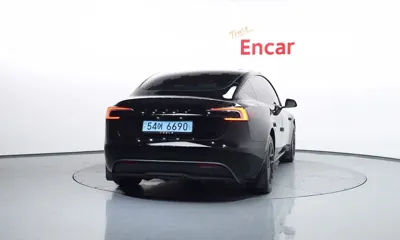 Tesla Model 3 2024, 21514 км, за 30930.51 USD