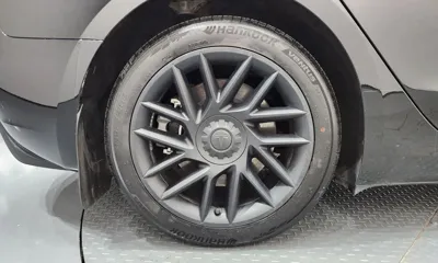 Tesla Model 3 2024, 21514 км, за 30930.51 USD