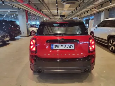 MINI Countryman 2017, 80000 км, за 9094.45 USD