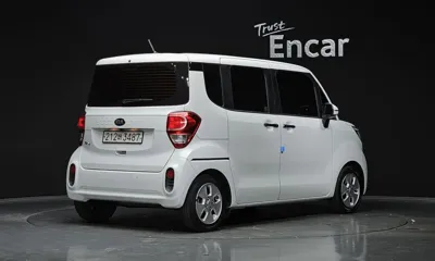 Kia Ray 2021, 52706 км, за 7417.62 USD