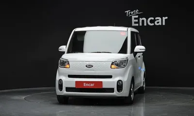 Kia Ray 2021, 52706 км, за 7417.62 USD