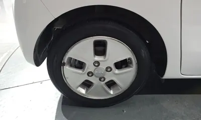 Kia Ray 2021, 52706 км, за 7417.62 USD