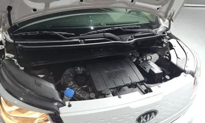Kia Ray 2021, 52706 км, за 7417.62 USD - фото 6