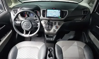 Kia Ray 2021, 52706 км, за 7417.62 USD - фото 7