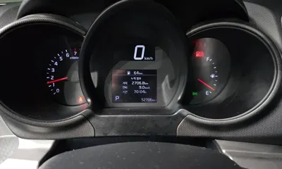 Kia Ray 2021, 52706 км, за 7417.62 USD - фото 8