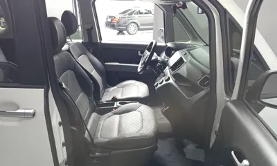 Kia Ray 2021, 52706 км, за 7417.62 USD - фото 10