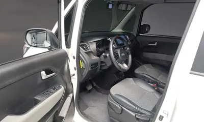 Kia Ray 2021, 52706 км, за 7417.62 USD - фото 12