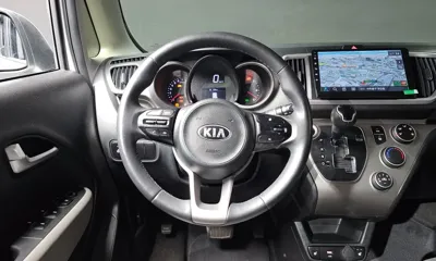 Kia Ray 2021, 52706 км, за 7417.62 USD - фото 13