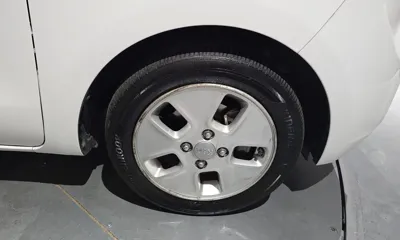 Kia Ray 2021, 52706 км, за 7417.62 USD - фото 21