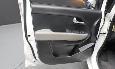 Kia Ray 2021, 52706 км, за 7417.62 USD - фото 24